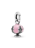 Charm Solara Dame in Silber 5948